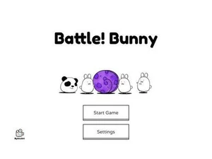Battle Bunny: Tower Defense