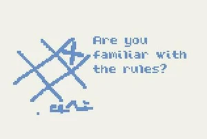 Who's the best Tic-Tac-Toe AI?