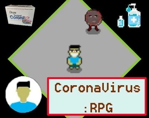 Corona Virus: RPG