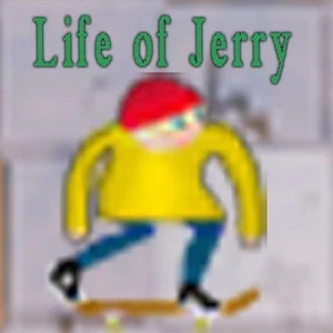 Life of Jerry