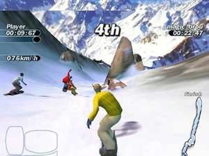 Supreme Snowboarding (2001)