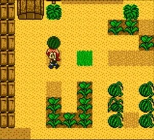 Harvest Moon 2 GBC (1999)