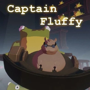 Captain Fluffy