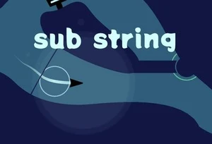 Sub String
