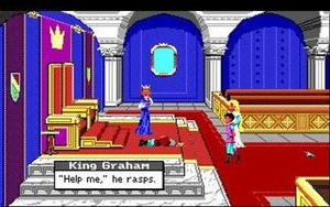 King's Quest IV