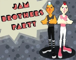 Jam Brothers Party
