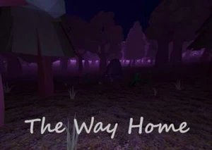 The Way Home (itch) (Startick28)