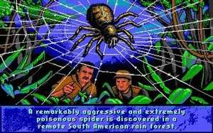 Arachnophobia (1991)