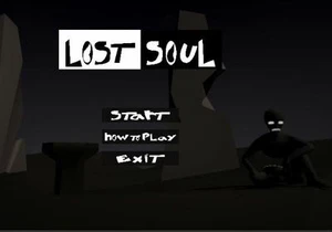 Lost Soul (Eslam Zaki)