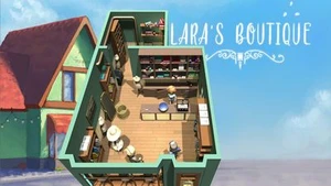 Lara's Boutique