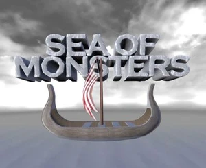 Sea of Monsters