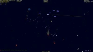STARWARS: Starship Tactic II