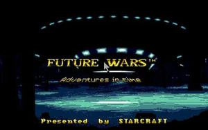 Future Wars (1989)