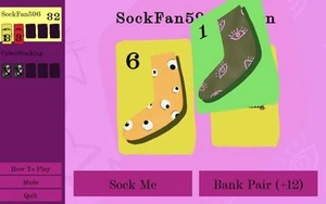 Sock Me