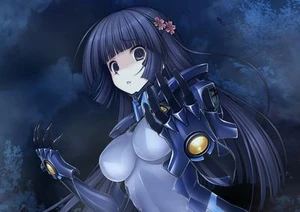 [TDA03] Muv-Luv Unlimited: THE DAY AFTER - Episode 03