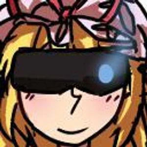 VR 東方靈異入感 (Touhou Reiijukan) ~ Virtual responsive to Reality