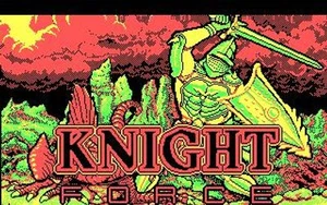 Knight Force