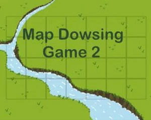 Map Dowsing Game 2