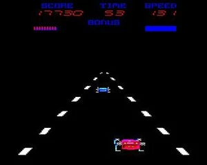 Overdrive (1984)