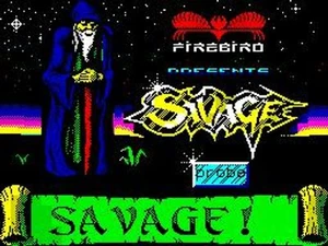Savage (1988)