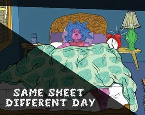 Same Sheet Different Day