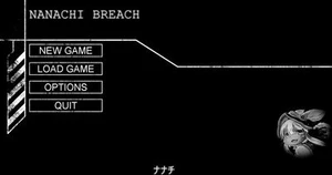 Nanachi Breach- (SCP:CB 0.2 Mod)