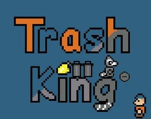 Trash King (lukewarmtarsier, bmoconno)