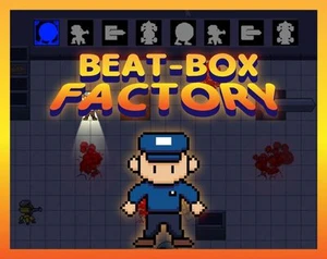 Beat-Box Factory