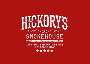 Hickory's Kitchen Dash