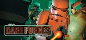 Star Wars: Dark Forces Web