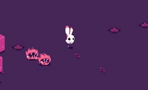 Follow the White Rabbit (spoonsweet)