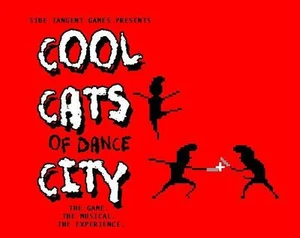 Cool Cats of Dance City
