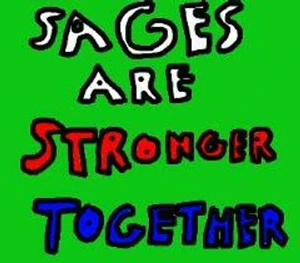 Sages Are Stronger Together