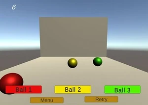 Bouncing Balls (itch) (himuracesar)