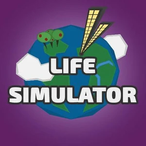 Life Simulator (FoxPL)