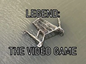 Legend: The Video Game