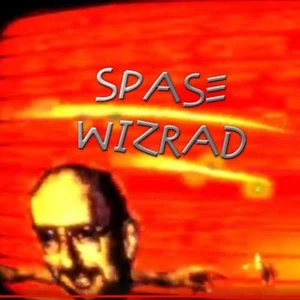 SPASE WIZRAD - A Lost Project
