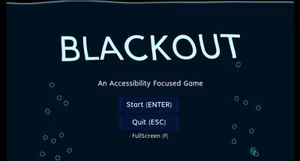 Blackout (itch) (CoderAngel)