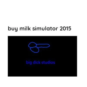 Buy Milk Simulator 2015