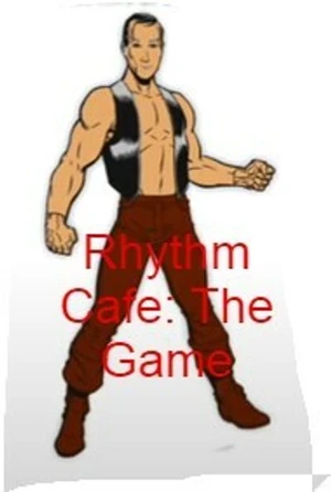 Rhythm Cafe: The Game
