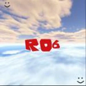 R06 - 2006 ROBLOX Emulator