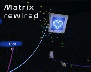 Matrix Rewired