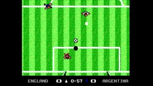 MicroProse Soccer (2021)