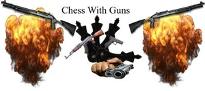 ChessWithGuns