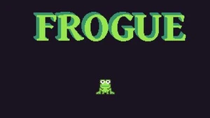 FROGUE (Two PM)