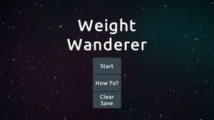Weight Wanderer