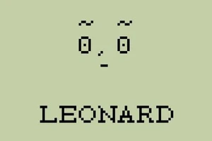 goodbye, leonard