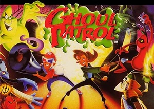 Ghoul Patrol (1995)