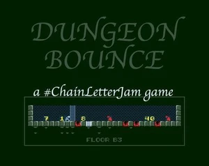 Dungeon Bounce