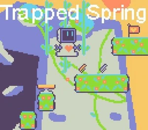 TrappedInSpring
